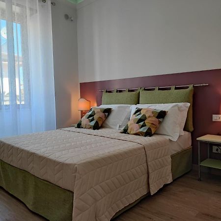 Toledo Apartment ナポリ エクステリア 写真