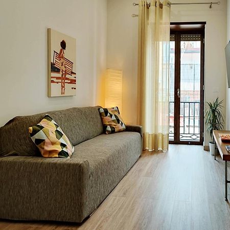 Toledo Apartment ナポリ エクステリア 写真