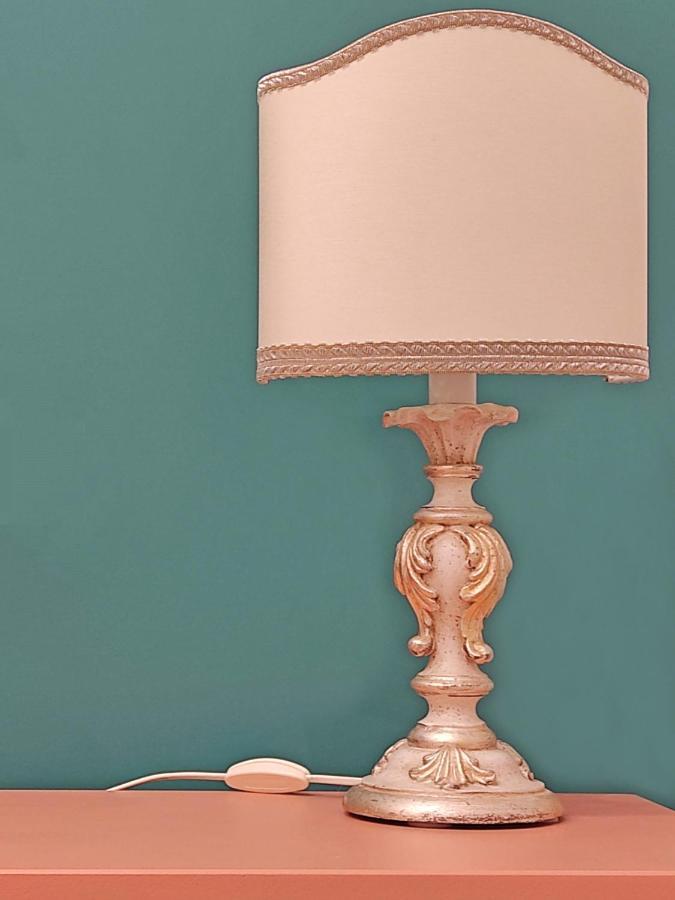 Toledo Apartment ナポリ エクステリア 写真