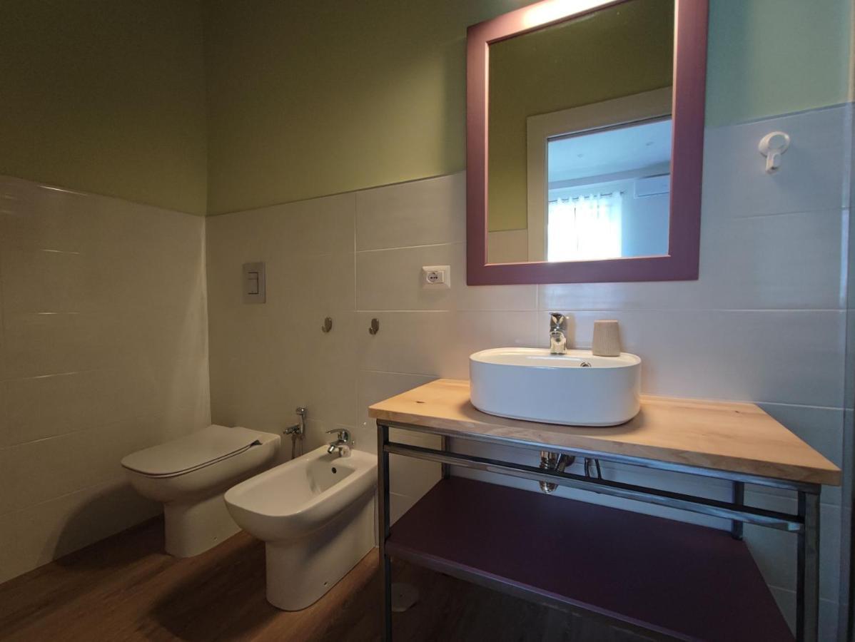 Toledo Apartment ナポリ エクステリア 写真