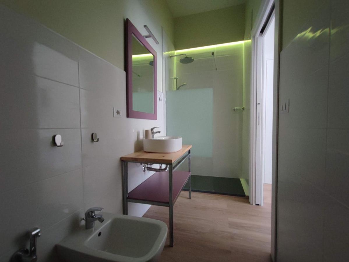 Toledo Apartment ナポリ エクステリア 写真