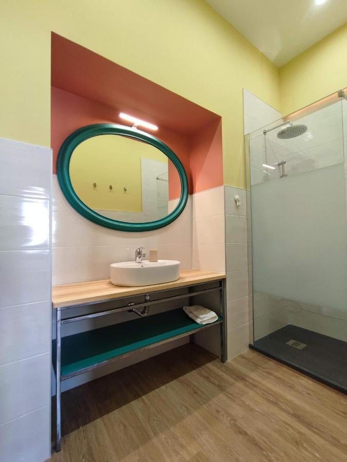 Toledo Apartment ナポリ エクステリア 写真
